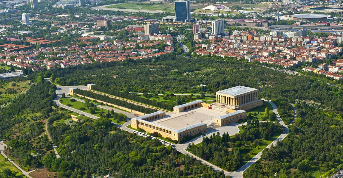 ankara